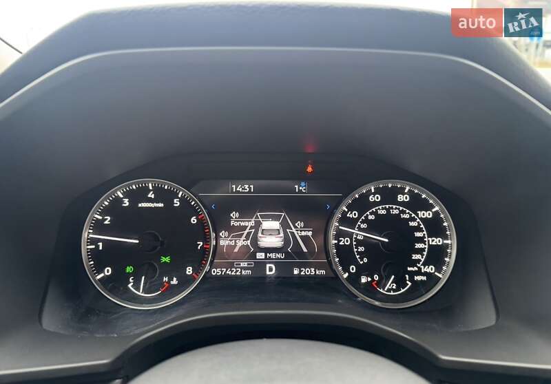 Mitsubishi Outlander 2021