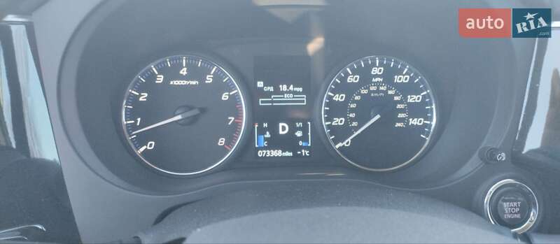 Mitsubishi Outlander 2017