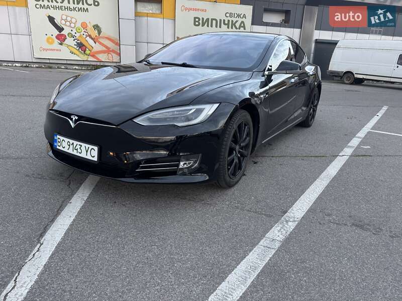 Tesla-3