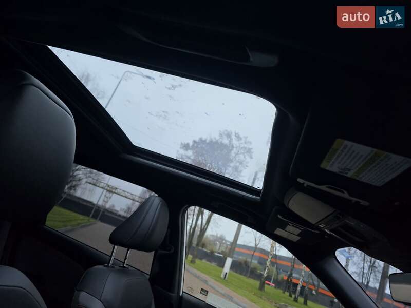 Subaru Forester 2024