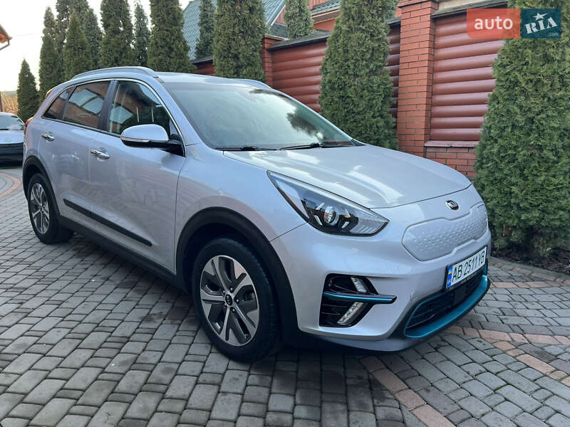 Kia Niro 2020