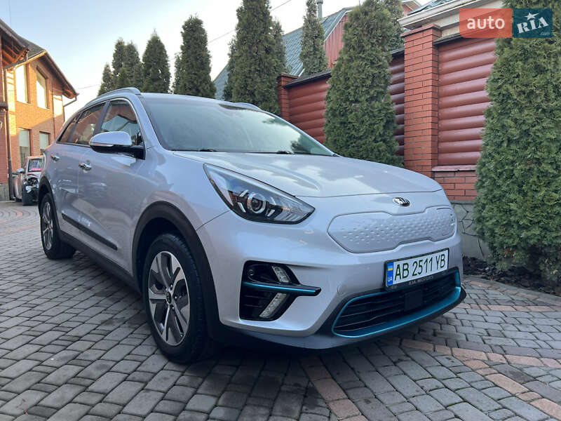 Kia Niro 2020