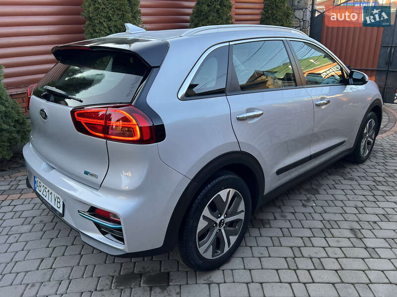 Kia Niro 2020