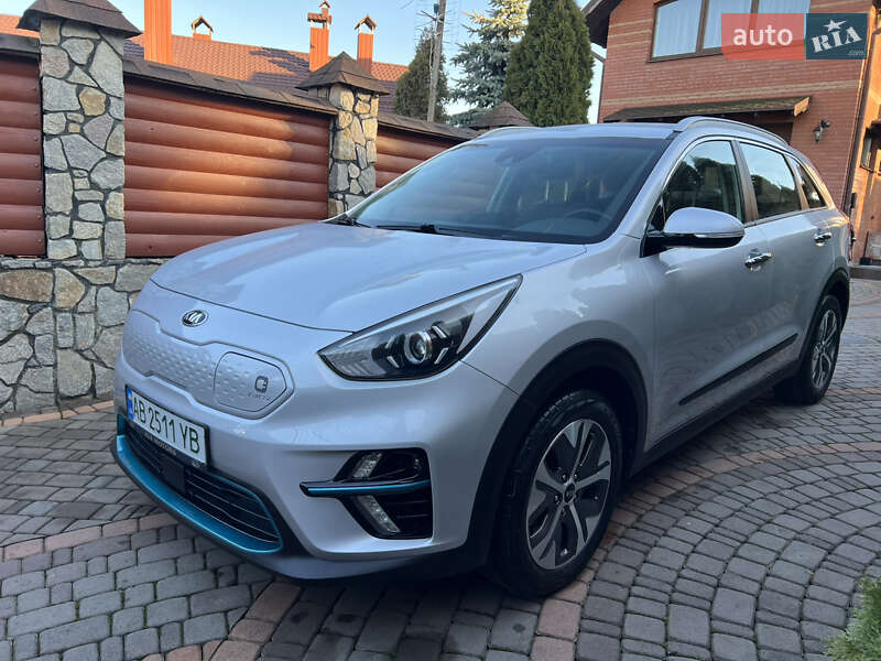 Kia Niro 2020