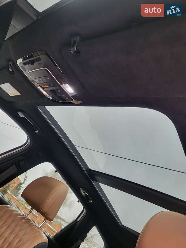 Hyundai Santa FE 2020