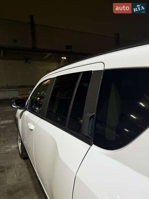 Jeep Compass 2012