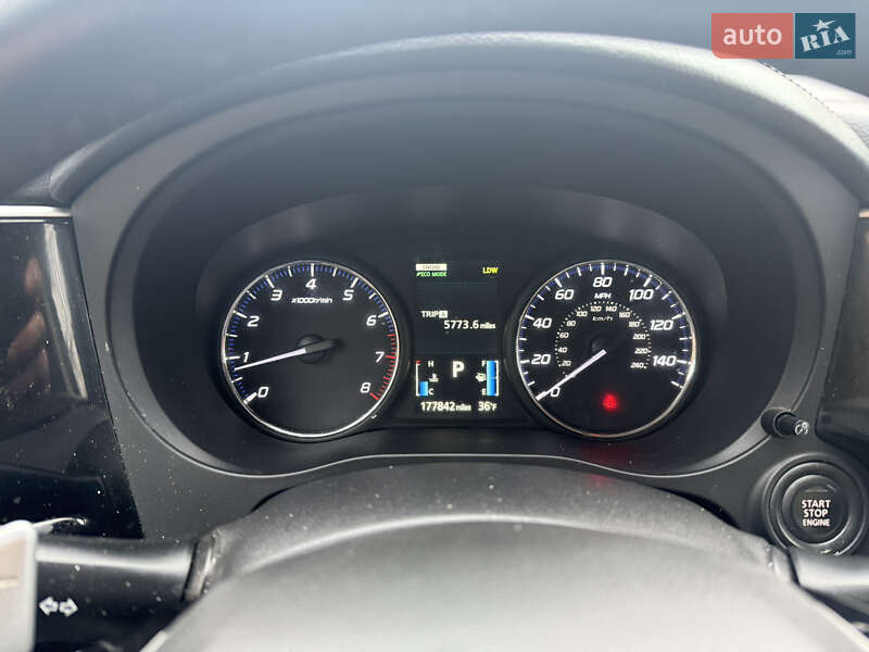 Mitsubishi Outlander 2015