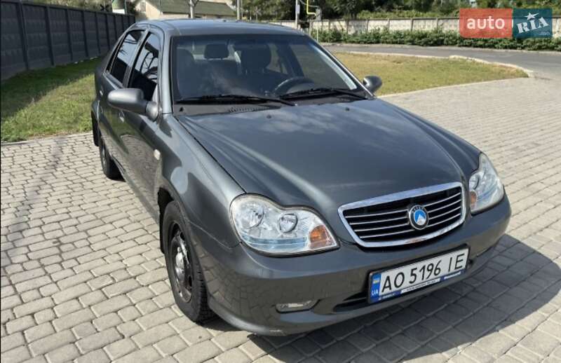 Geely-11