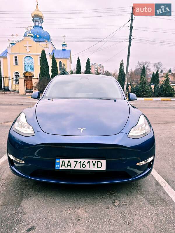 Tesla-5