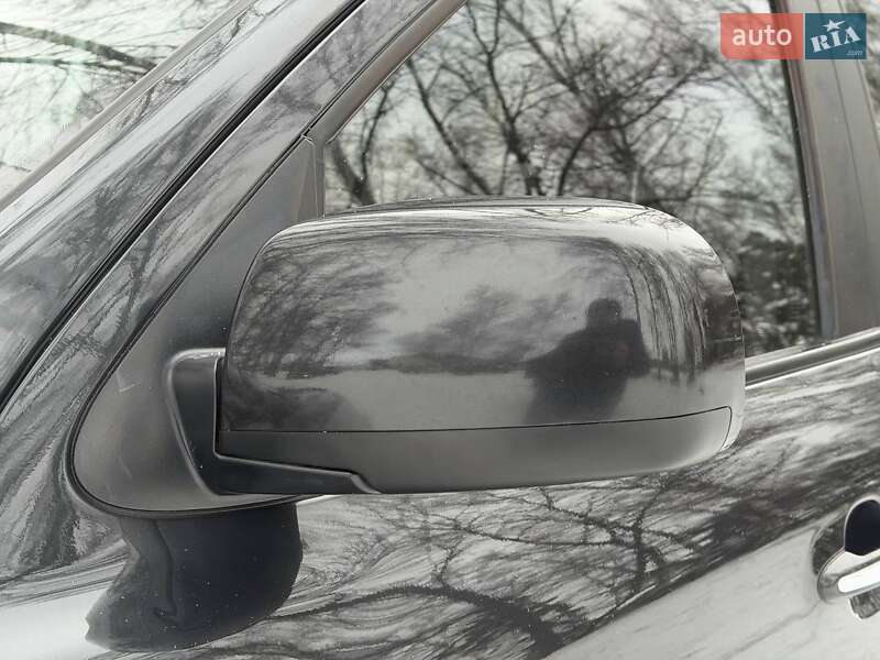 Hyundai Santa FE 2008