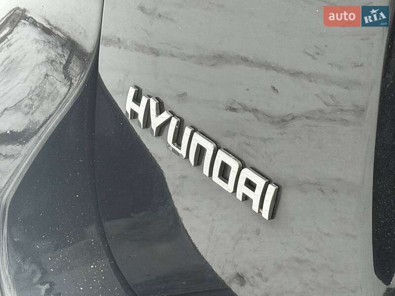 Hyundai Santa FE 2008