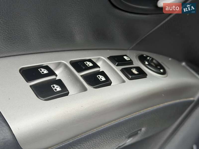 Hyundai Santa FE 2008