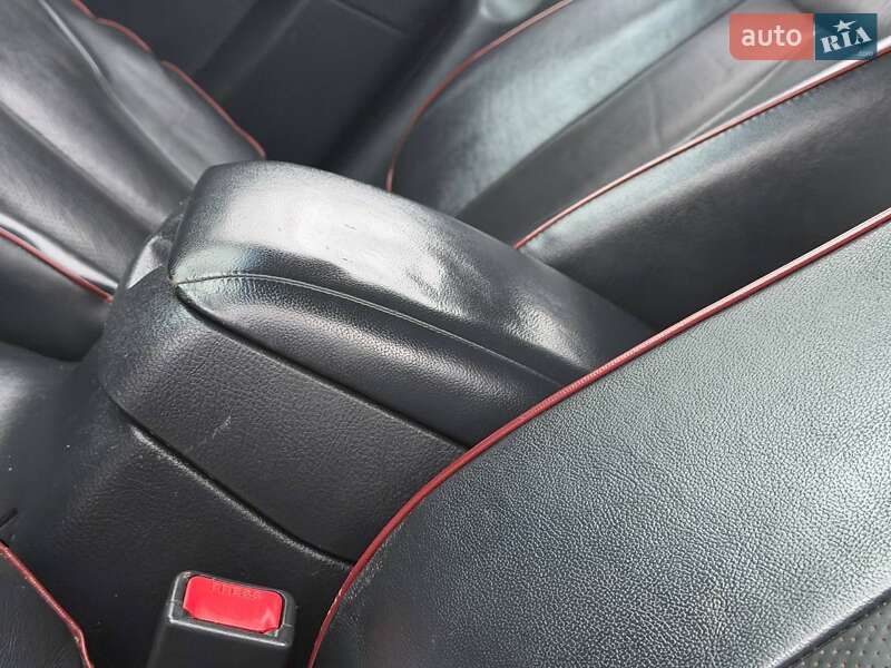 Hyundai Santa FE 2008