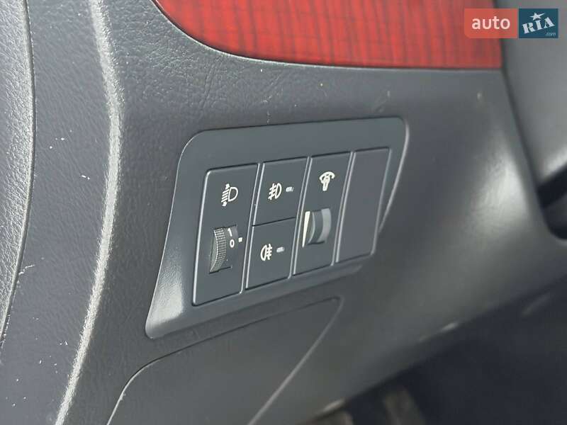 Hyundai Santa FE 2008