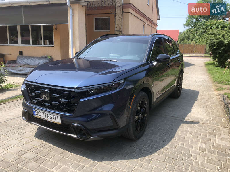 Honda CR-V 2023
