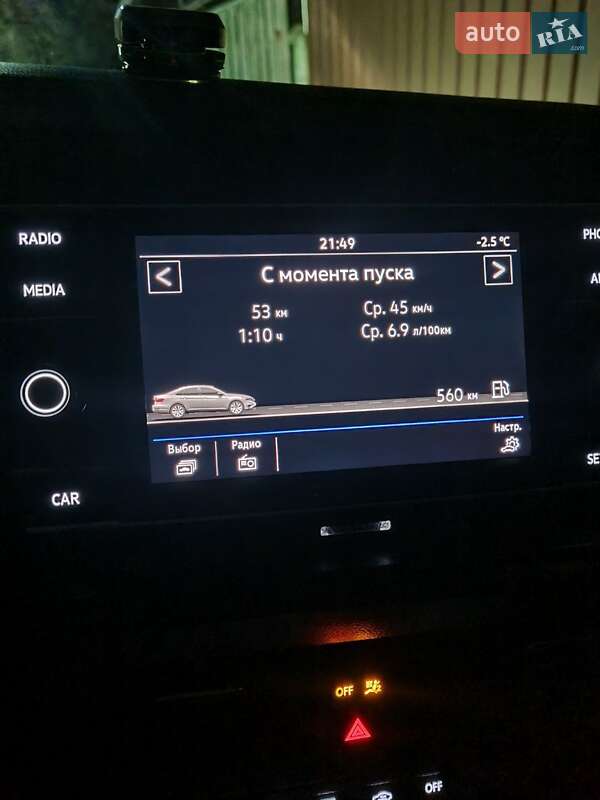 Volkswagen Jetta 2018