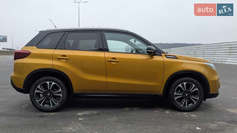 Suzuki Vitara 2020