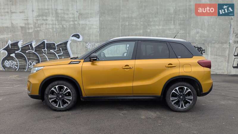 Suzuki Vitara 2020