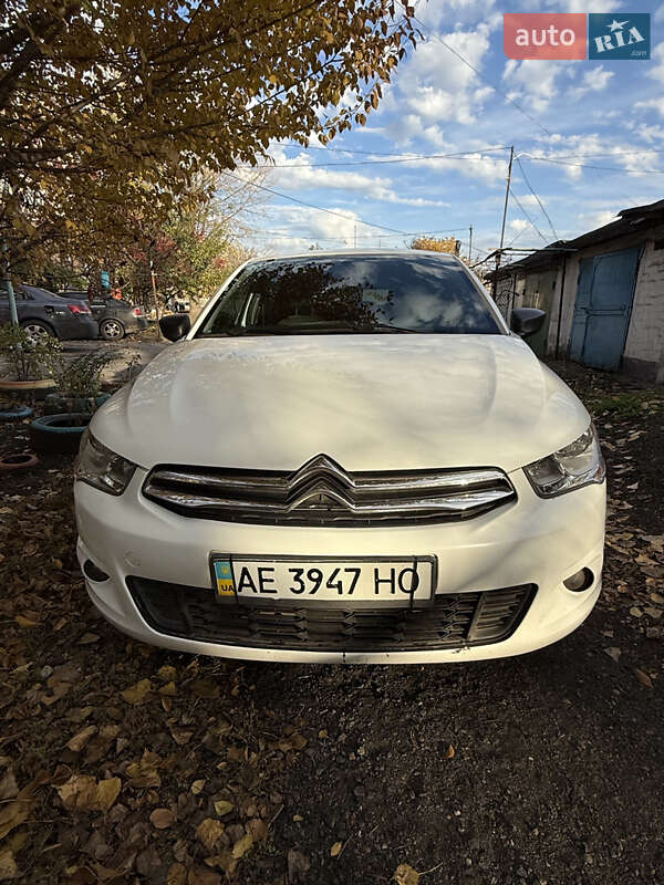 Citroen-5