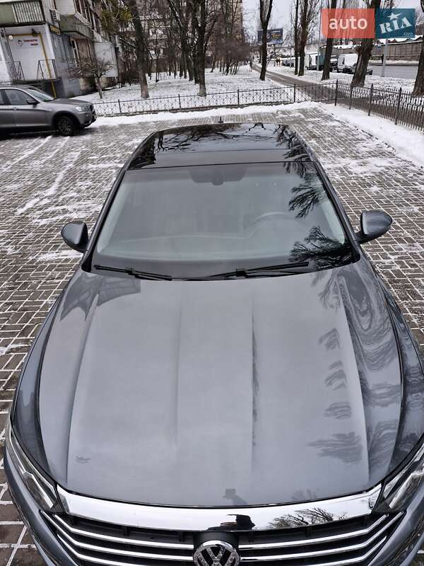 Volkswagen Jetta 2020