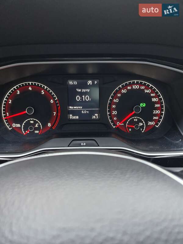 Volkswagen Jetta 2020