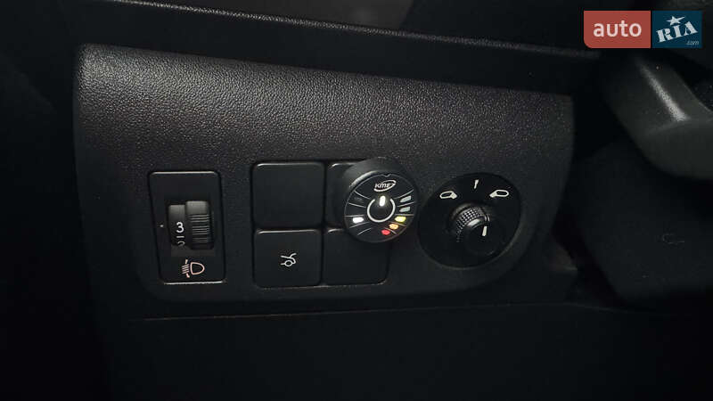 Citroen C-Elysee 2017