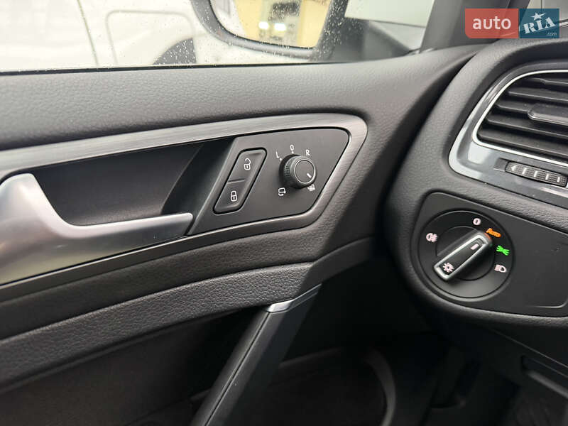 Volkswagen e-Golf 2018