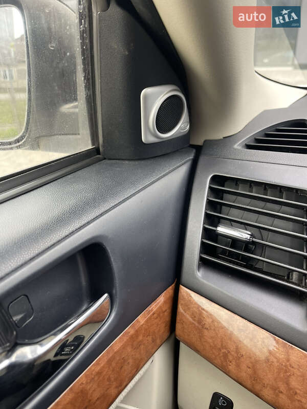 Mitsubishi Lancer 2008