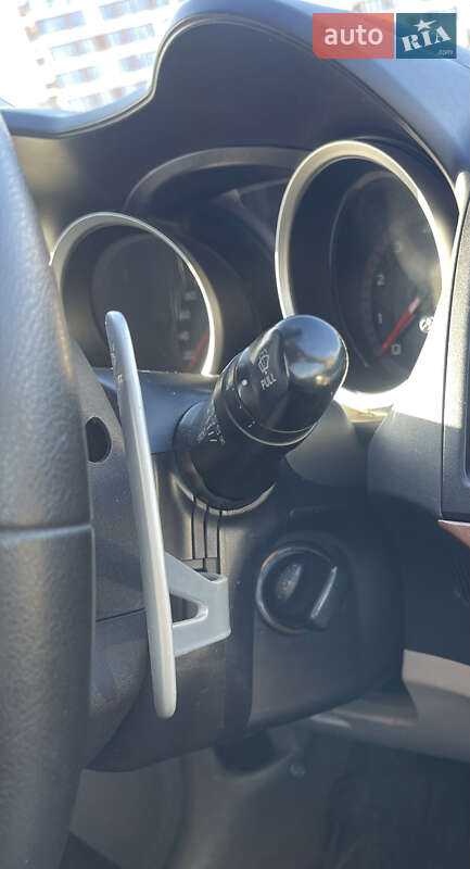 Mitsubishi Lancer 2008