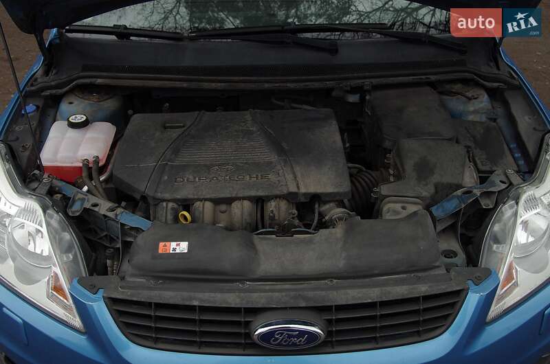 Ford Focus 2010