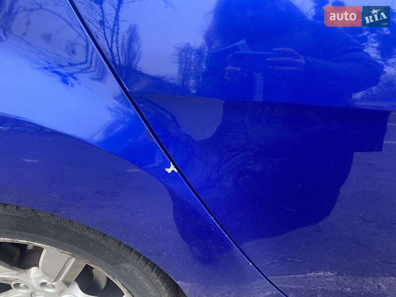 Hyundai Veloster 2014