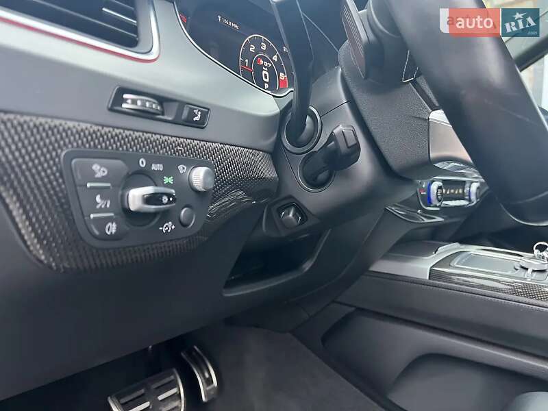 Audi SQ7 2017
