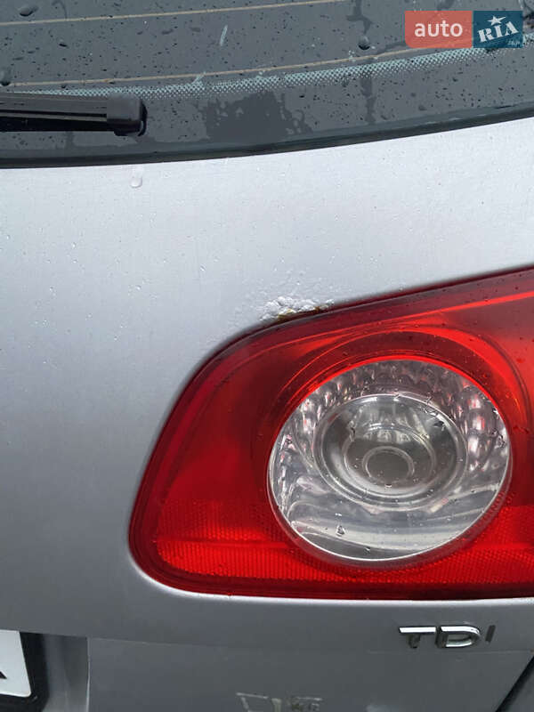 Volkswagen Passat 2008