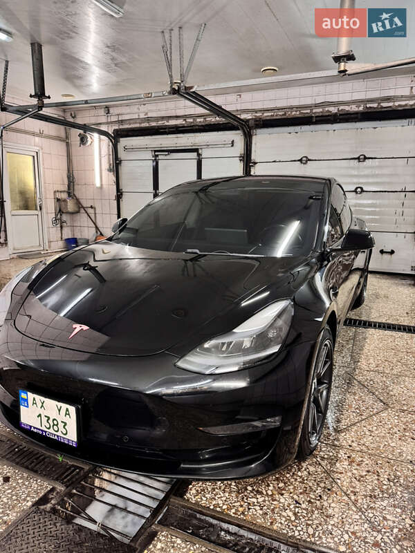 Tesla-7