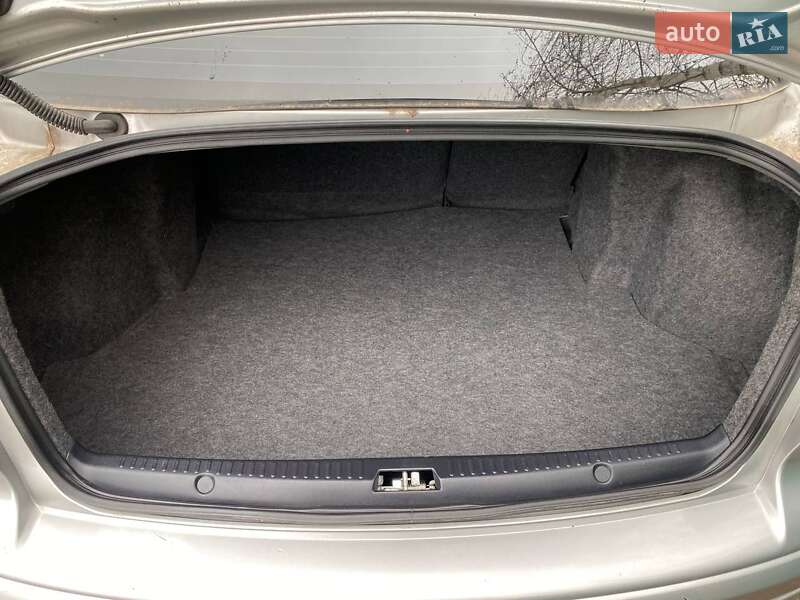 Mitsubishi Lancer 2016