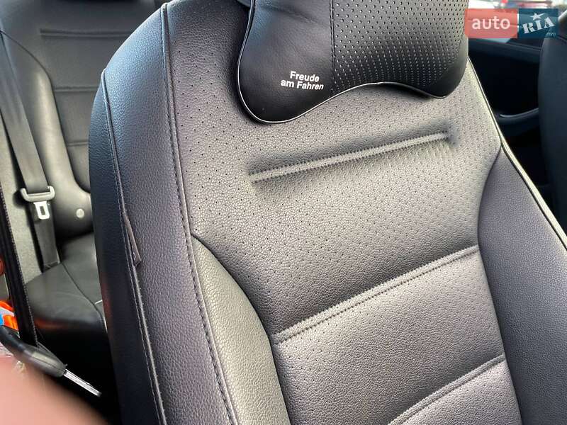 Volkswagen Jetta 2013