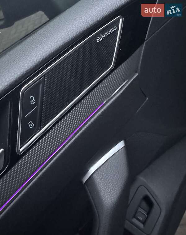 Volkswagen Arteon 2020