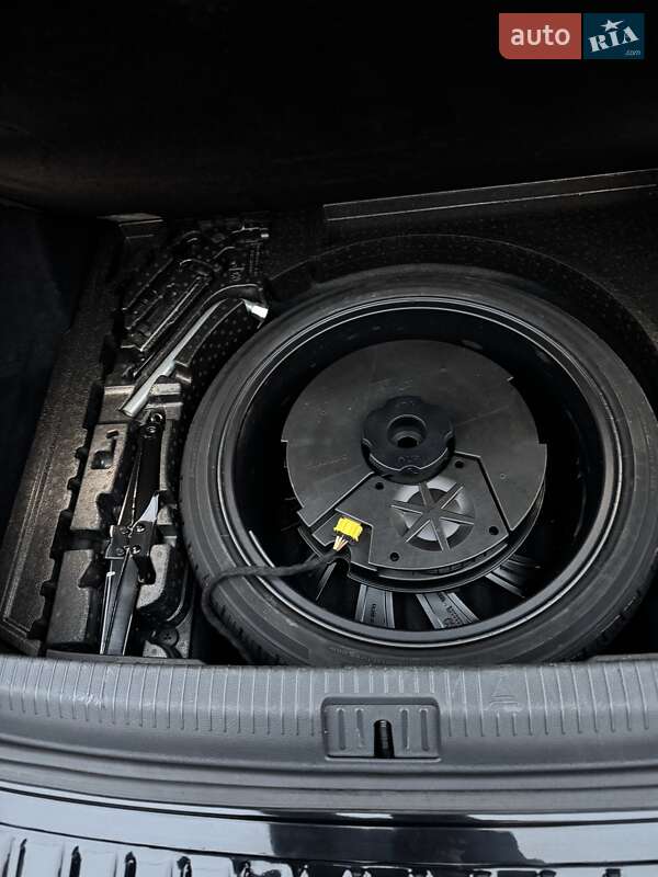 Volkswagen Arteon 2020