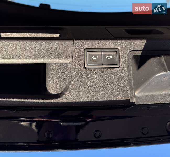 Volkswagen Arteon 2020