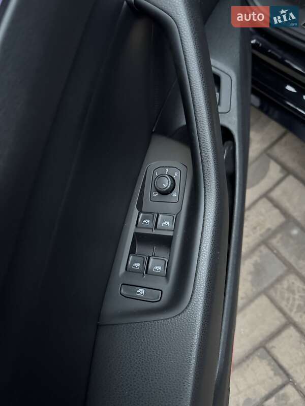 Volkswagen Arteon 2020