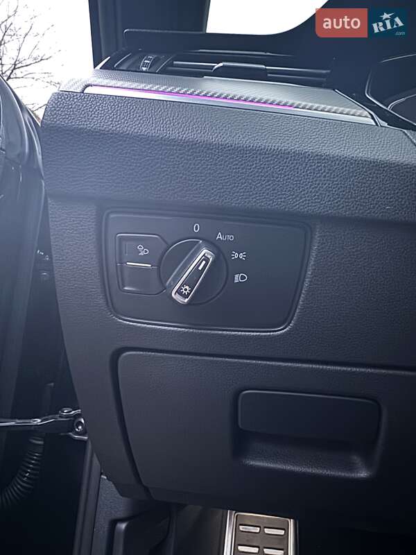 Volkswagen Arteon 2020