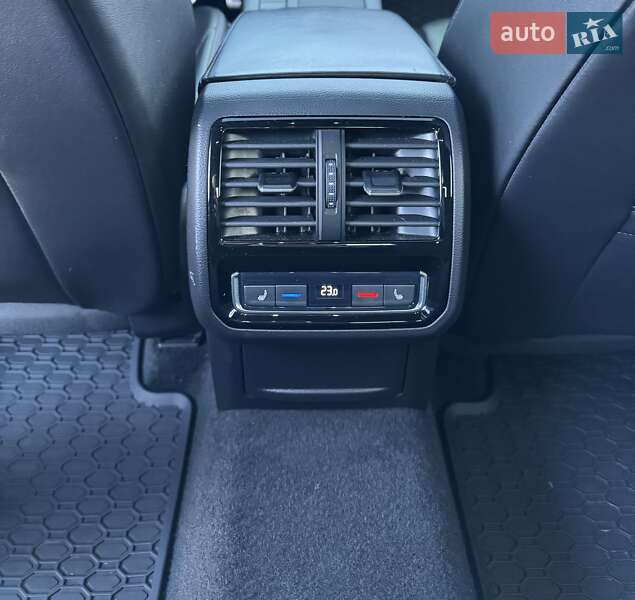 Volkswagen Arteon 2020