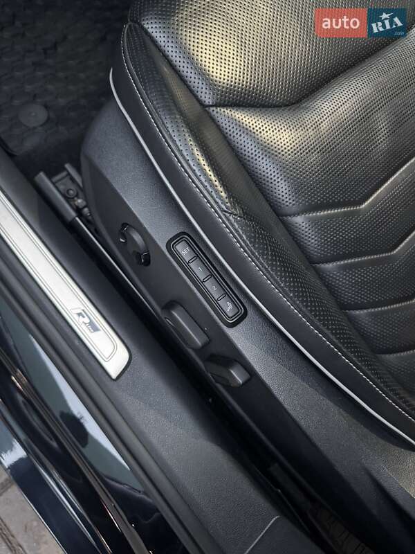 Volkswagen Arteon 2020