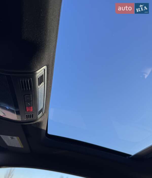 Volkswagen Arteon 2020