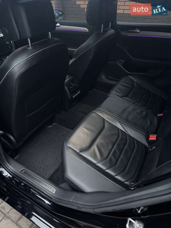 Volkswagen Arteon 2020