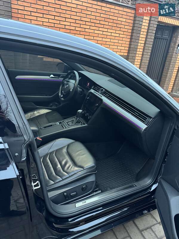 Volkswagen Arteon 2020