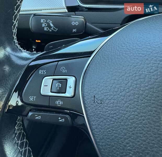 Volkswagen Arteon 2020