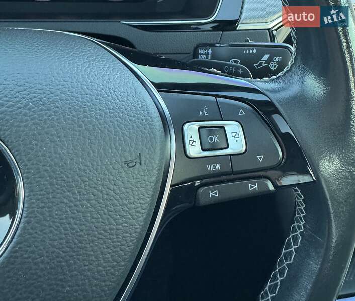 Volkswagen Arteon 2020