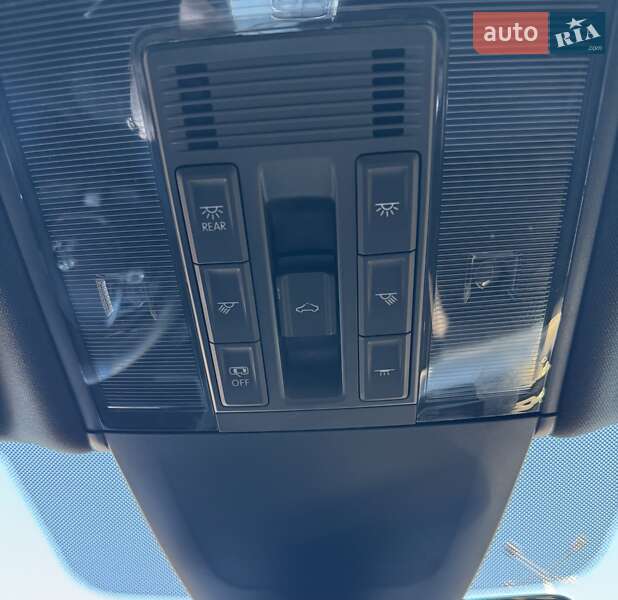 Volkswagen Arteon 2020