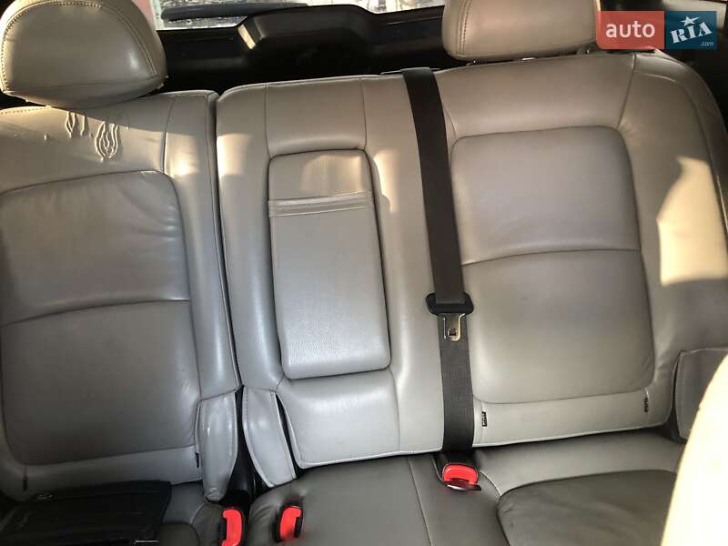 Chevrolet Captiva 2013